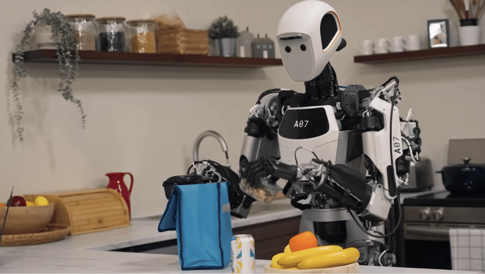Google Unveils ‘Genie 3’ World Model to Train AI Robots in Virtual Warehouses: A Bold Step Toward AGI